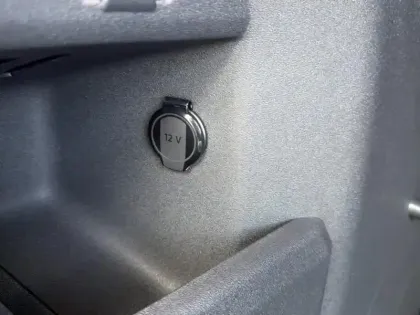 Photo 10 Skoda Elroq  286ch 85 Plus