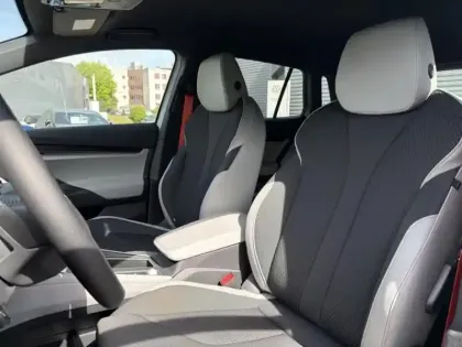 Photo 14 Skoda Elroq  286ch 85 Plus