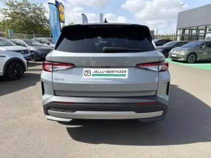 Photo 5 Skoda Elroq  286ch 85 Plus