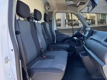 Photo 9 Renault Master  PlanCb F3500 L3H1 2.3 Blue dCi 145ch Confort EuroVI