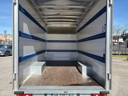 Photo 5 Renault Master  PlanCb F3500 L3H1 2.3 Blue dCi 145ch Confort EuroVI