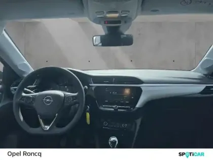 Photo 7 Opel Corsa  1.2 75ch Edition