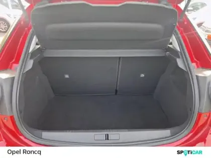 Photo 5 Opel Corsa  1.2 75ch Edition