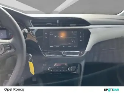 Photo 13 Opel Corsa  1.2 75ch Edition