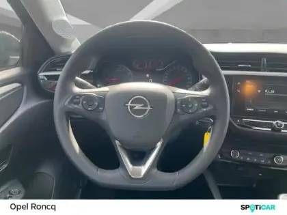 Photo 8 Opel Corsa  1.2 75ch Edition