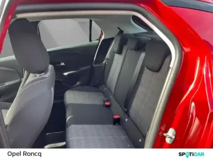 Photo 11 Opel Corsa  1.2 75ch Edition