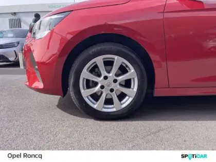 Photo 12 Opel Corsa  1.2 75ch Edition
