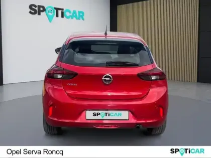 Photo 18 Opel Corsa  1.2 75ch Edition