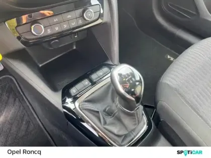 Photo 14 Opel Corsa  1.2 75ch Edition