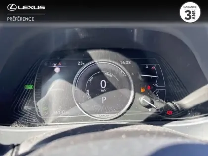 Photo 13 Lexus UX  250h 2WD Le MY20