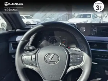 Photo 12 Lexus UX  250h 2WD Le MY20