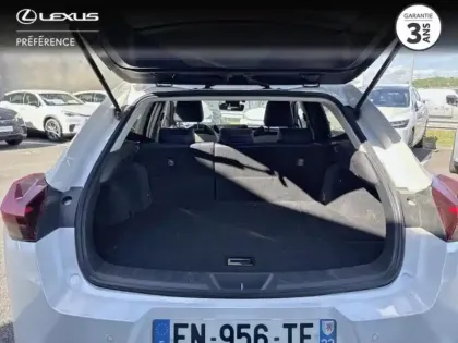 Photo 9 Lexus UX  250h 2WD Le MY20