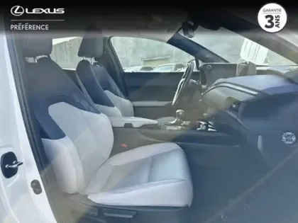 Photo 5 Lexus UX  250h 2WD Le MY20