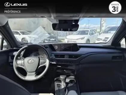 Photo 7 Lexus UX  250h 2WD Le MY20