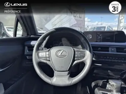 Photo 8 Lexus UX  250h 2WD Le MY20