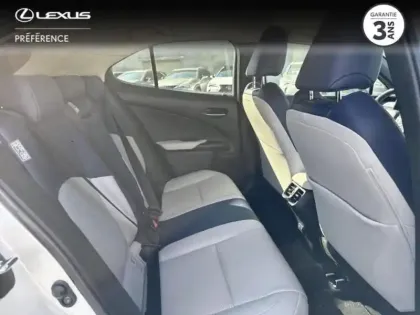 Photo 6 Lexus UX  250h 2WD Le MY20