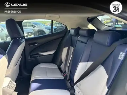 Photo 11 Lexus UX  250h 2WD Le MY20