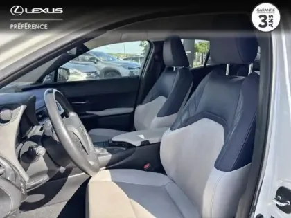 Photo 10 Lexus UX  250h 2WD Le MY20