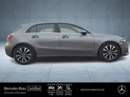 Photo 6 Mercedes Classe A  180 136ch Business Line 7G-DCT