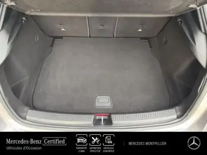 Photo 15 Mercedes Classe A  180 136ch Business Line 7G-DCT