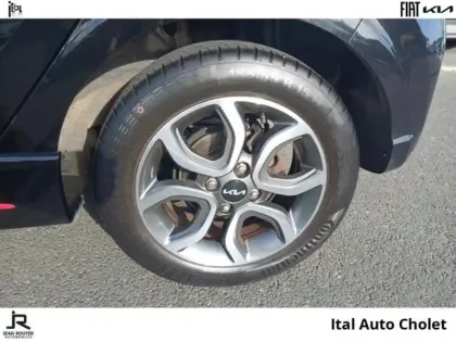 Photo 10 Kia Picanto  1.2 DPi 84ch GT Line BVMA5