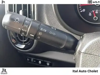 Photo 13 Kia Picanto  1.2 DPi 84ch GT Line BVMA5