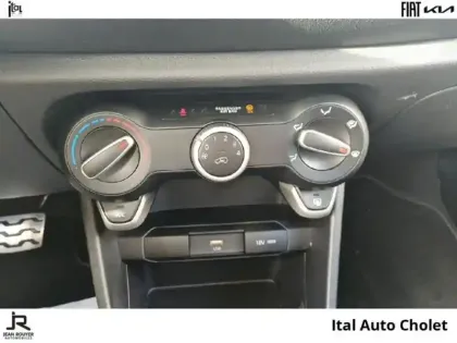 Photo 14 Kia Picanto  1.2 DPi 84ch GT Line BVMA5