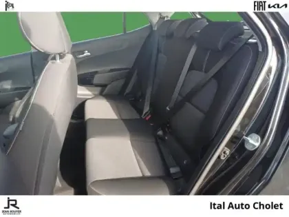 Photo 9 Kia Picanto  1.2 DPi 84ch GT Line BVMA5