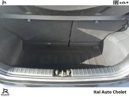 Photo 5 Kia Picanto  1.2 DPi 84ch GT Line BVMA5