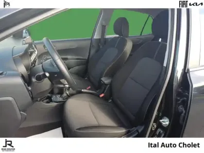 Photo 8 Kia Picanto  1.2 DPi 84ch GT Line BVMA5