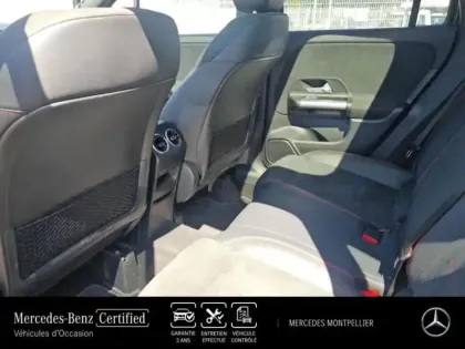 Photo 13 Mercedes GLA  250 e 160+102ch AMG Line 8G-DCT