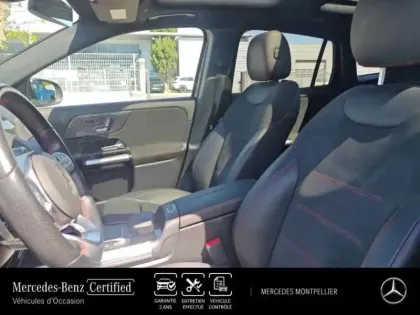 Photo 11 Mercedes GLA  250 e 160+102ch AMG Line 8G-DCT