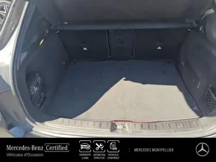 Photo 14 Mercedes GLA  250 e 160+102ch AMG Line 8G-DCT