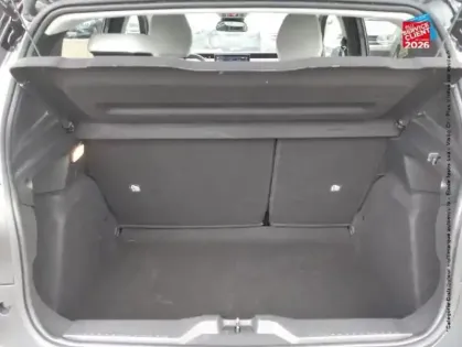 Photo 13 Citroën C3  1.2 Turbo 100ch MAX