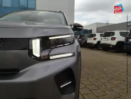 Photo 12 Citroën C3  1.2 Turbo 100ch MAX