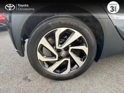 Photo 7 Toyota Aygo  X 1.0 VVT-i 72ch Design S-CVT MY24