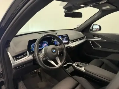 Photo 5 BMW X1  sDrive18i 136ch xLine
