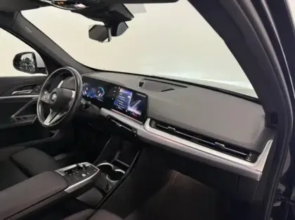 Photo 7 BMW X1  sDrive18i 136ch xLine