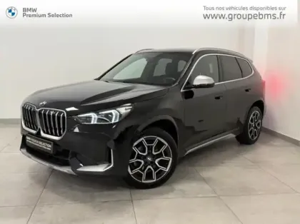 Photo Bmw X1 Xline