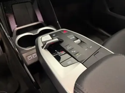 Photo 13 BMW X1  sDrive18i 136ch xLine