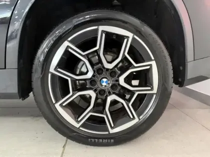 Photo 8 BMW X1  sDrive18i 136ch xLine