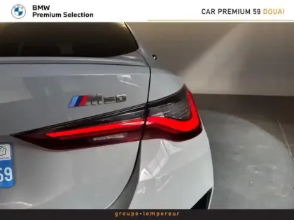 Photo 6 BMW I4  M50 544ch