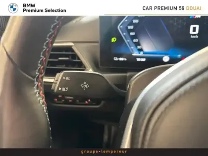 Photo 14 BMW I4  M50 544ch