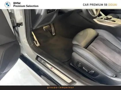 Photo 9 BMW I4  M50 544ch