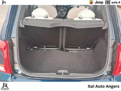 Photo 5 Fiat 500  1.0 70ch BSG S&S Dolcevita