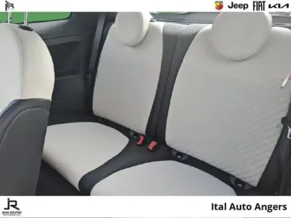 Photo 9 Fiat 500  1.0 70ch BSG S&S Dolcevita