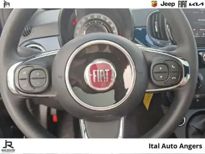 Photo 12 Fiat 500  1.0 70ch BSG S&S Dolcevita