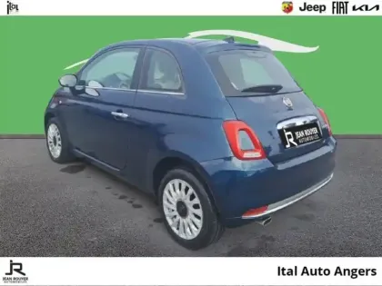 Photo 6 Fiat 500  1.0 70ch BSG S&S Dolcevita