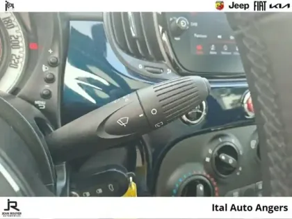 Photo 14 Fiat 500  1.0 70ch BSG S&S Dolcevita