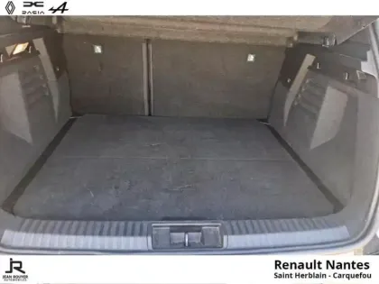 Photo 14 Renault Symbioz  1.6 E-Tech full hybrid 145ch Techno